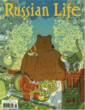 Russian Life